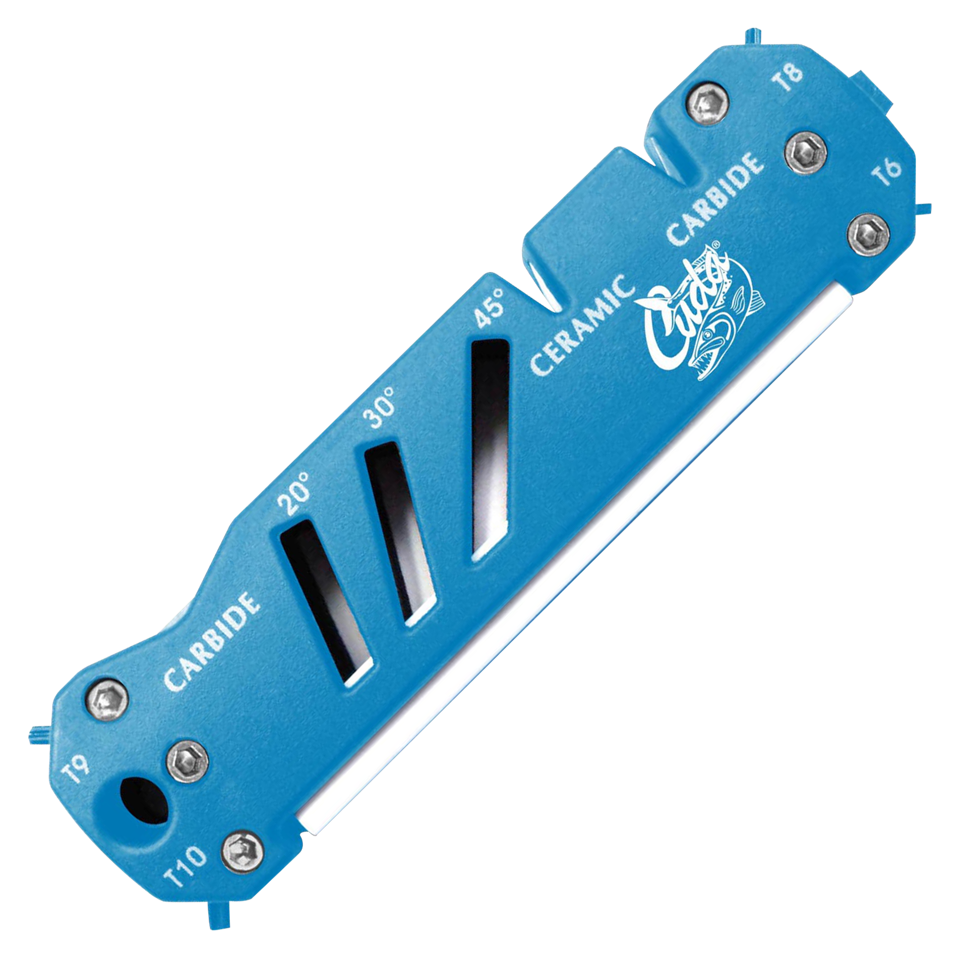 Cuda Knife, Shear, and Hook Sharpener Bass Pro Shops